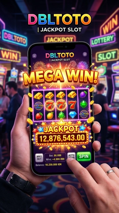 Berbagai kategori aplikasi yang tersedia di dbltoto untuk semua pengguna.